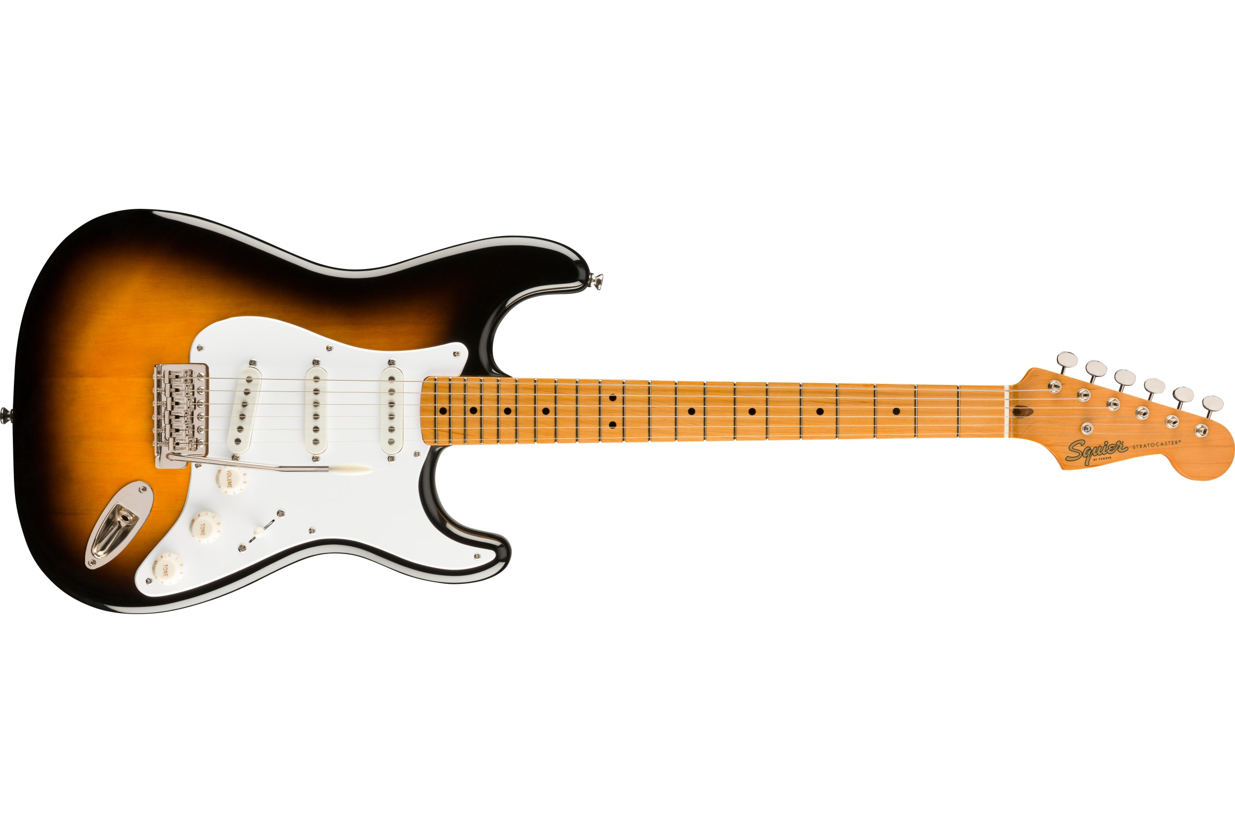 Squier Classic Vibe '50s Stratocaster